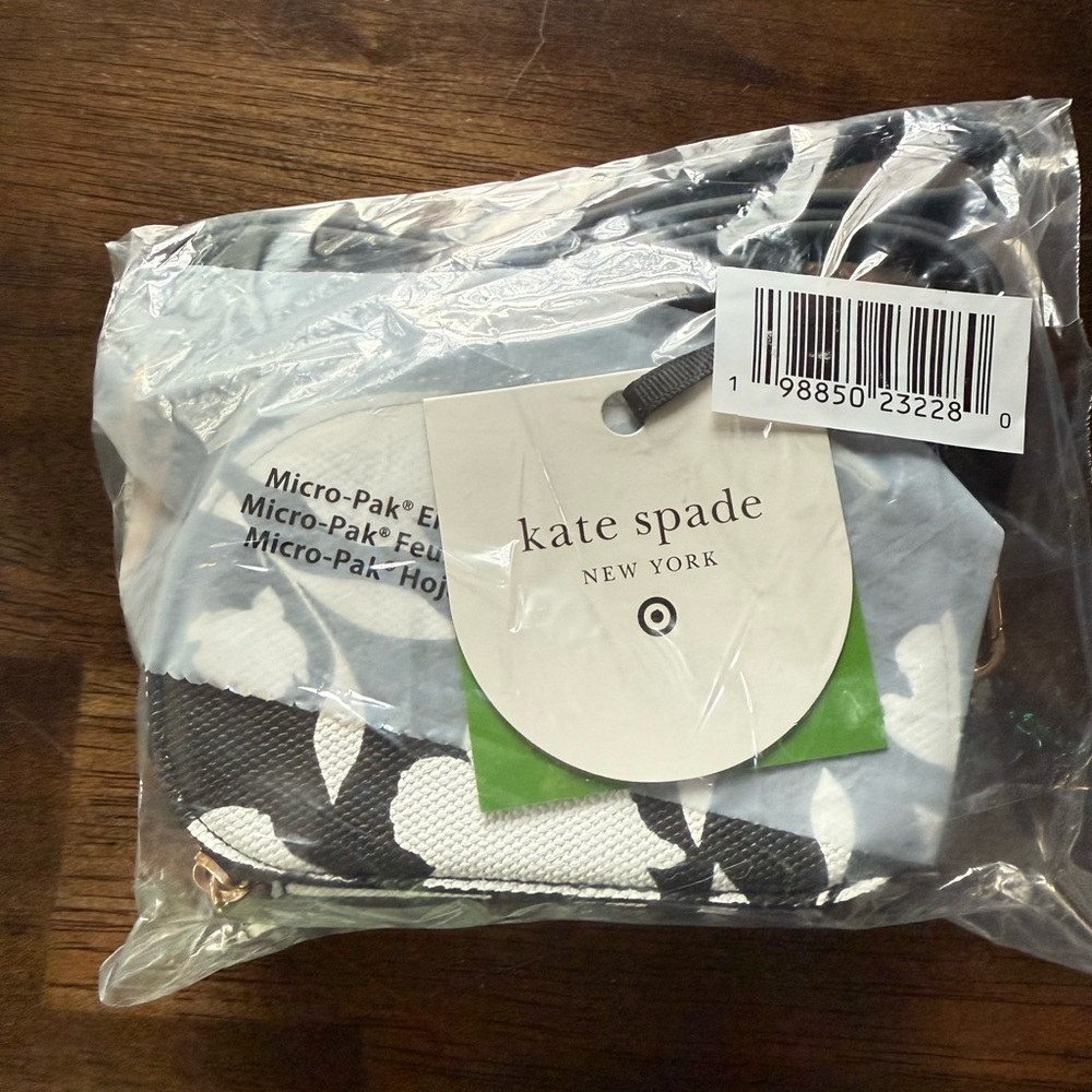Kate Spade for Target NWT - Picture 3 of 3